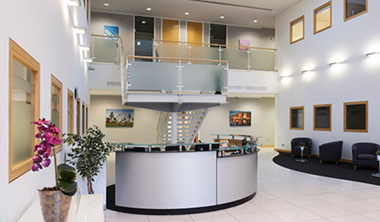 Office Space Cambourne - Image 2