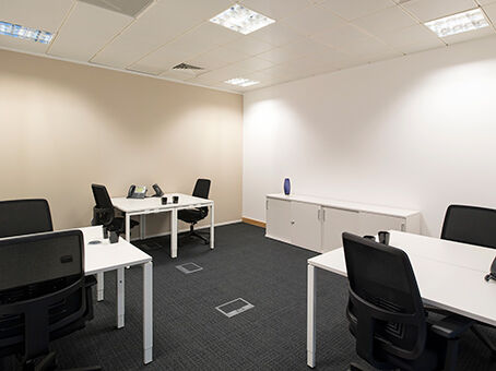 Office Space Cambourne - Image 8