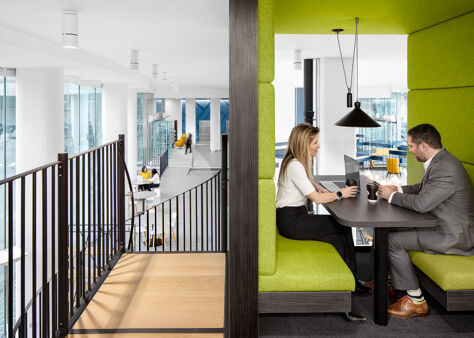 Office Space Tricorn Studios - Image 11