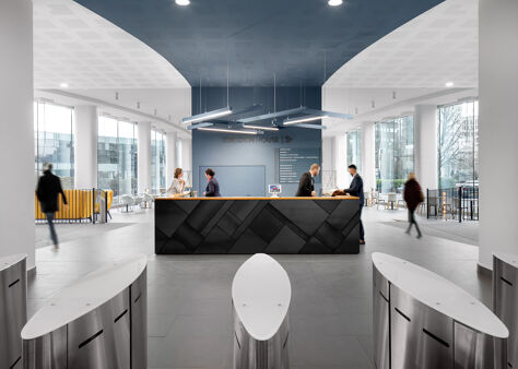 Office Space Tricorn Studios - Image 8