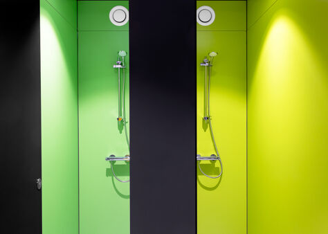 Office Space Tricorn Studios - Image 16