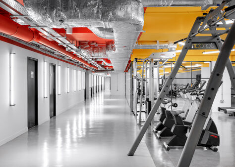 Office Space Tricorn Studios - Image 7