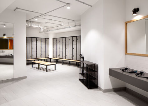 Office Space Tricorn Studios - Image 15