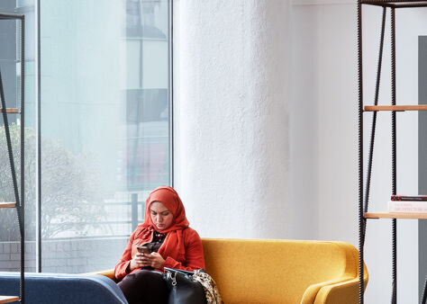 Office Space Tricorn Studios - Image 19