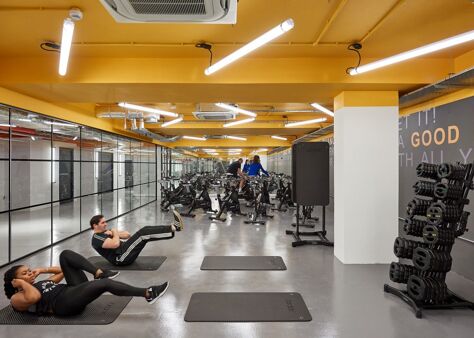 Office Space Tricorn Studios - Image 4