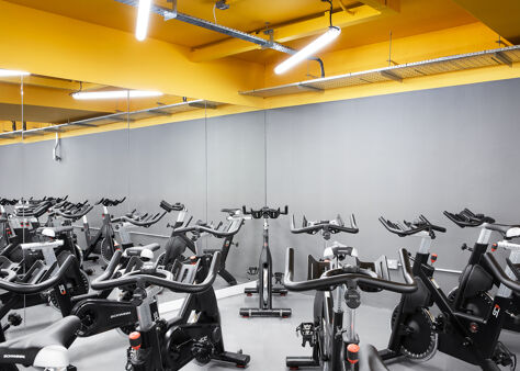 Office Space Tricorn Studios - Image 17