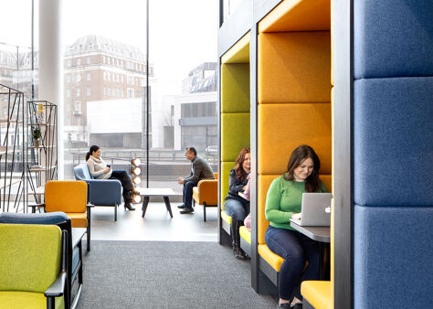 Office Space Tricorn Studios - Image 10