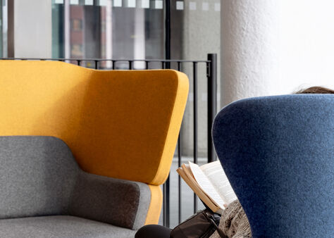 Office Space Tricorn Studios - Image 13