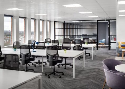 Office Space Tricorn Studios - Image 3