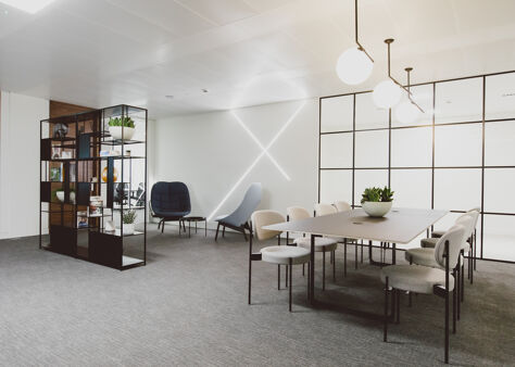 Office Space Old Bailey - Image 2