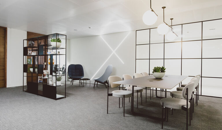 Office Space Old Bailey - Image 2