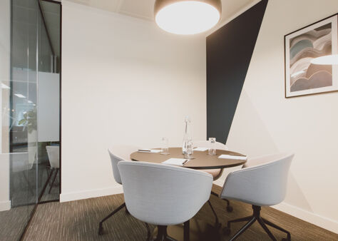 Office Space Old Bailey - Image 5