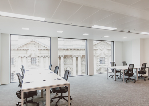 Office Space Old Bailey - Image 11