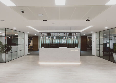 Office Space Old Bailey - Image 4