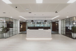 Office Space Old Bailey - Image 4