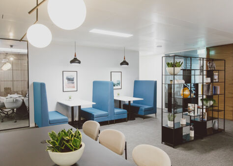 Office Space Old Bailey - Image 3