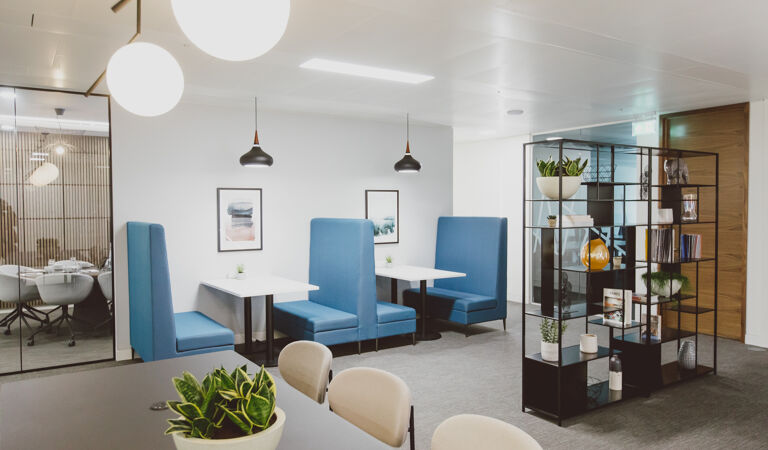 Office Space Old Bailey - Image 3