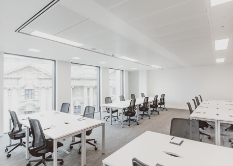 Office Space Old Bailey - Image 8