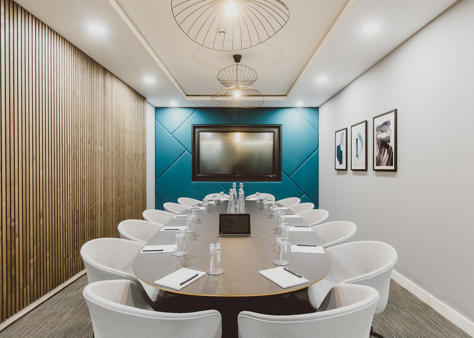 Office Space Old Bailey - Image 10