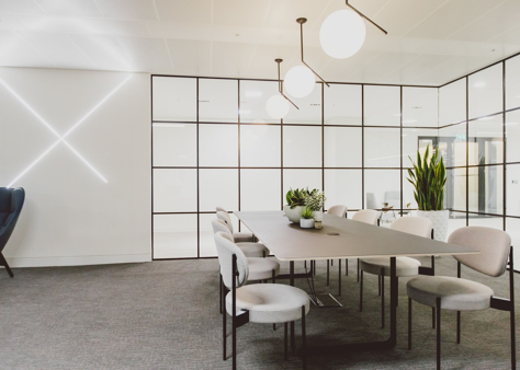 Office Space Old Bailey - Image 9