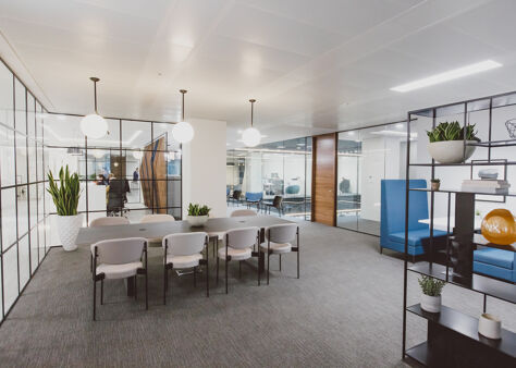 Office Space Old Bailey - Image 6