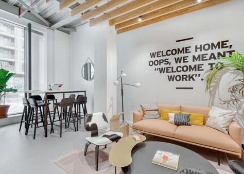 Office Space Sutton Point - Image 5