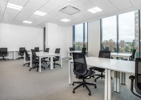 Office Space Sutton Point - Image 4