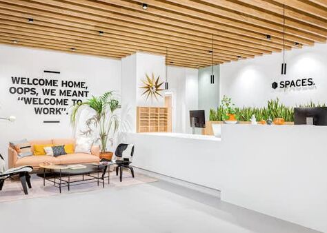 Office Space Sutton Point - Image 3