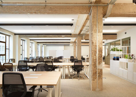 Office Space Victoria - Greencoat Place - Image 5