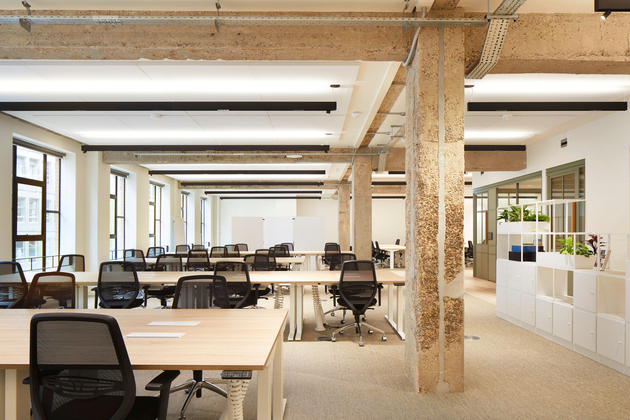 Office Space Victoria - Greencoat Place - Image 5