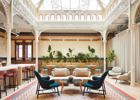 Office Space Victoria - Greencoat Place - Image 2