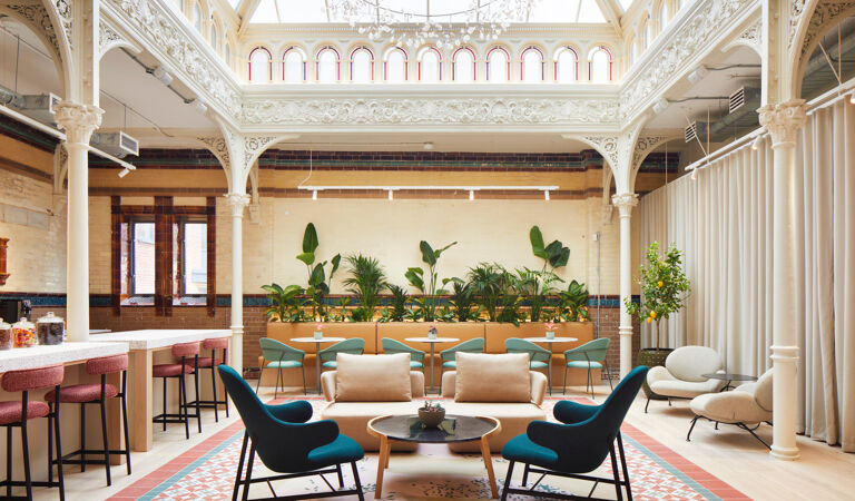 Office Space Victoria - Greencoat Place - Image 2