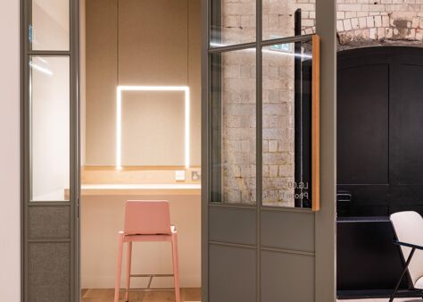 Office Space Victoria - Greencoat Place - Image 3