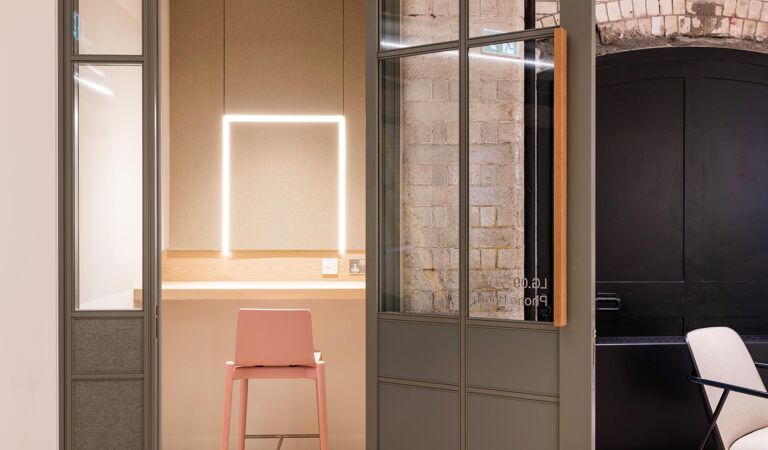 Office Space Victoria - Greencoat Place - Image 3