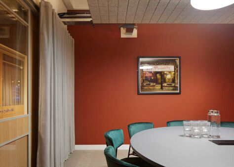 Office Space Victoria - Greencoat Place - Image 7