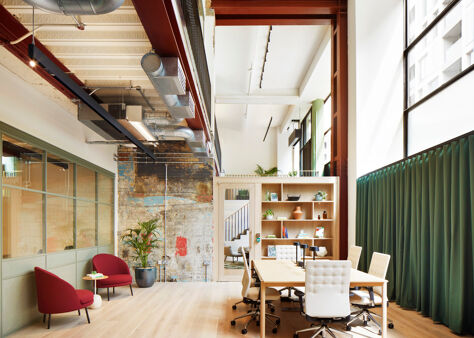 Office Space Victoria - Greencoat Place - Image 4