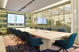 Office Space Victoria - Greencoat Place - Image 6