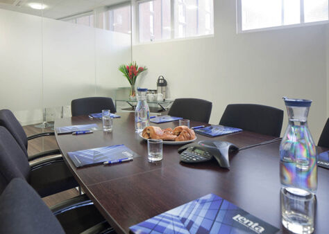 Image #5 of Waterloo House Business Centre