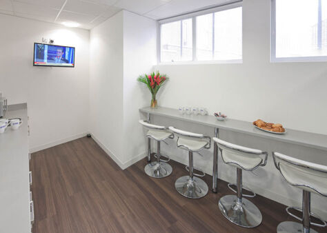 Image #4 of Waterloo House Business Centre