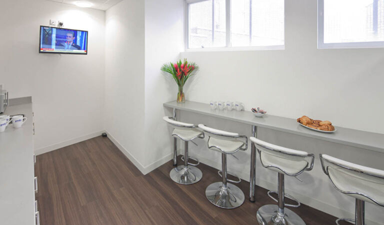 Image #4 of Waterloo House Business Centre