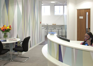 Image #3 of Waterloo House Business Centre