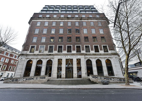 Image #2 of 15-19 Bloomsbury Way