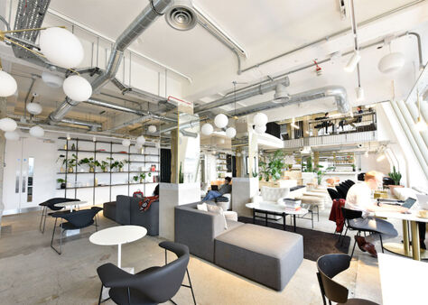 Image #4 of 15-19 Bloomsbury Way