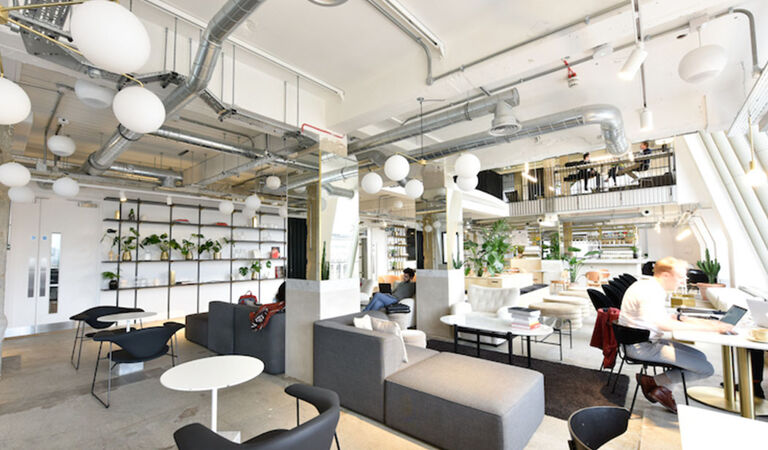 Image #4 of 15-19 Bloomsbury Way