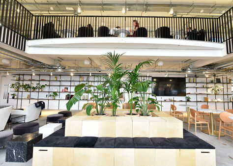 Image #6 of 15-19 Bloomsbury Way