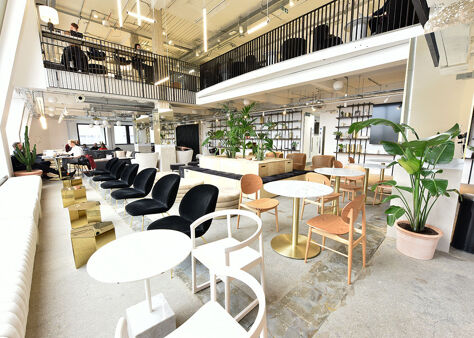 Image #3 of 15-19 Bloomsbury Way