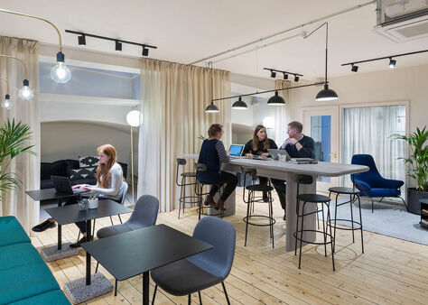 Image #3 of 24 Greville Street