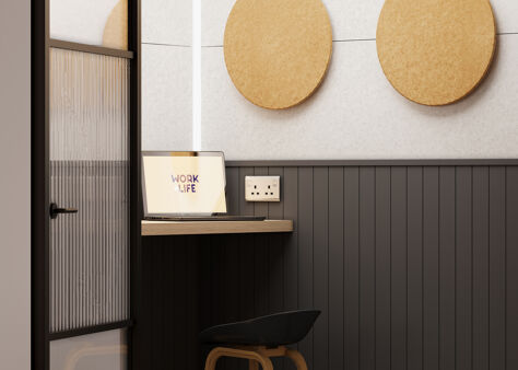 Office Space 140 Borough High Street - Image 3