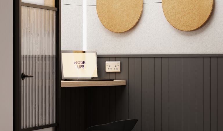 Office Space 140 Borough High Street - Image 3