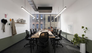 Office Space 140 Borough High Street - Image 5